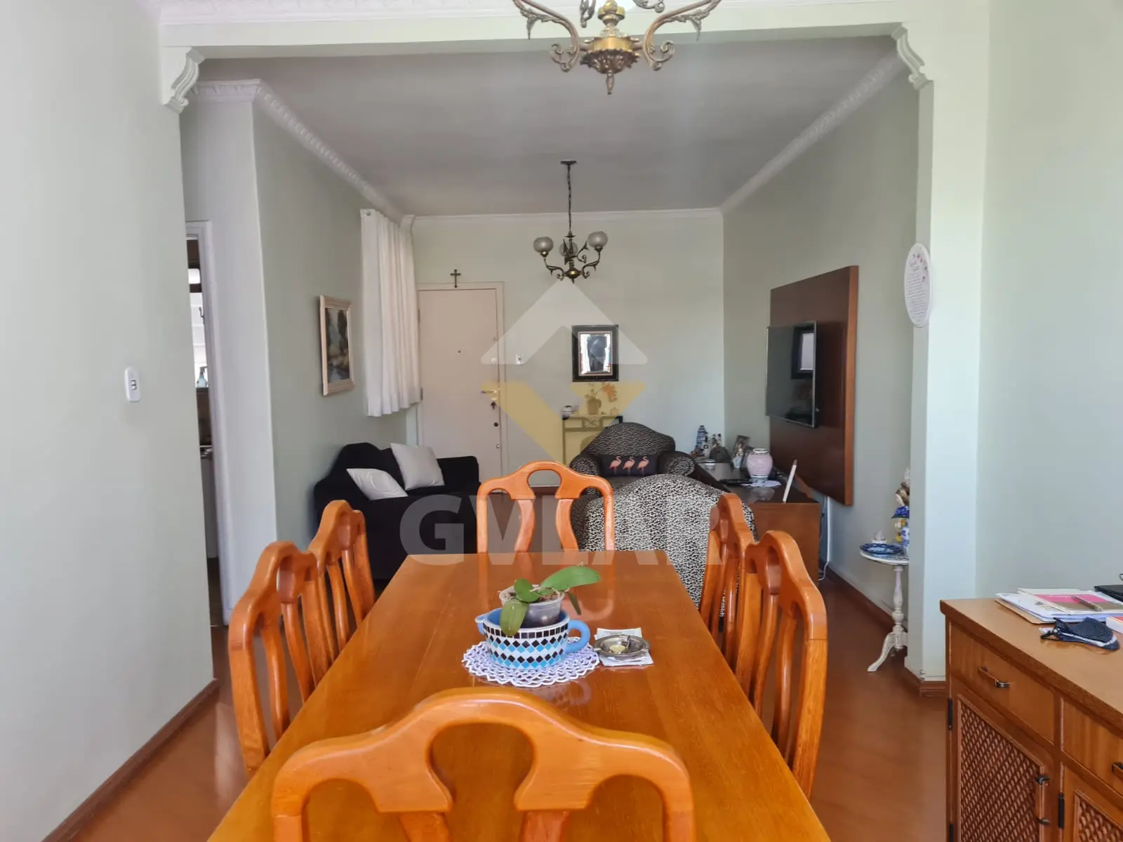 APARTAMENTO AMPLO À VENDA NA MOOCA – OPORTUNIDADE